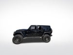 2022 Jeep Wrangler Unlimited Rubicon 392
