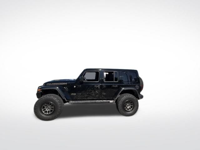 2022 Jeep Wrangler Unlimited Rubicon 392