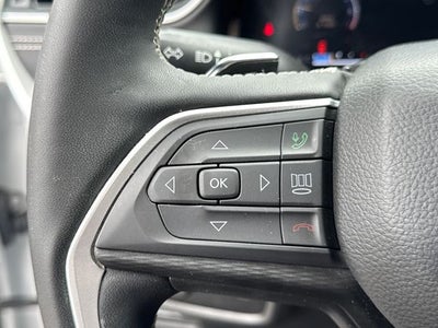 2023 Jeep Grand Cherokee Altitude X