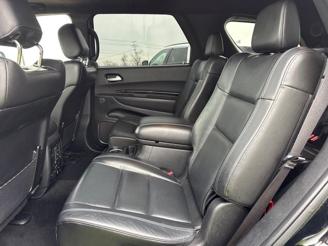 2022 Dodge Durango Citadel