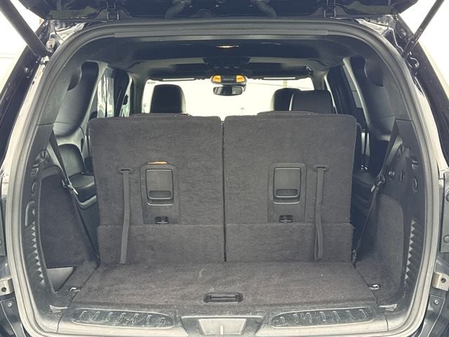 2022 Dodge Durango Citadel