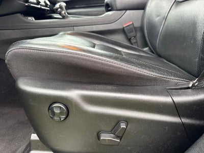 2022 Dodge Durango Citadel