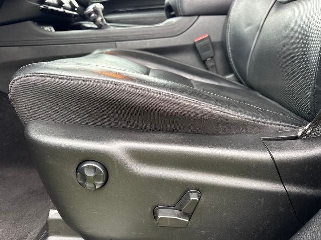 2022 Dodge Durango Citadel