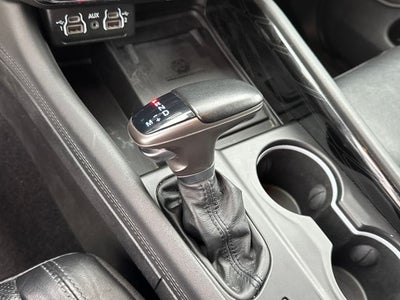 2022 Dodge Durango Citadel