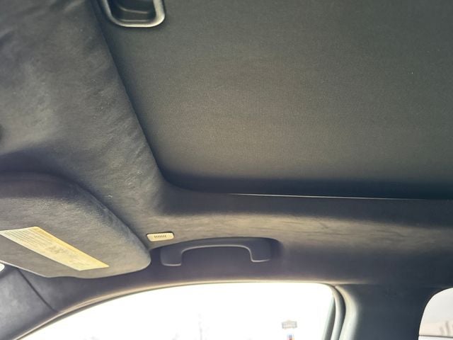 2022 Dodge Durango Citadel