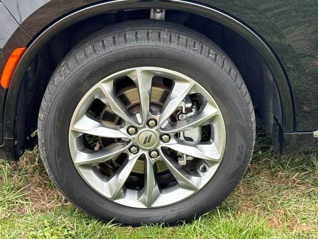 2022 Dodge Durango Citadel