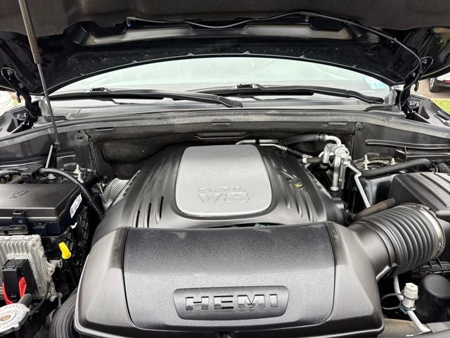 2022 Dodge Durango Citadel