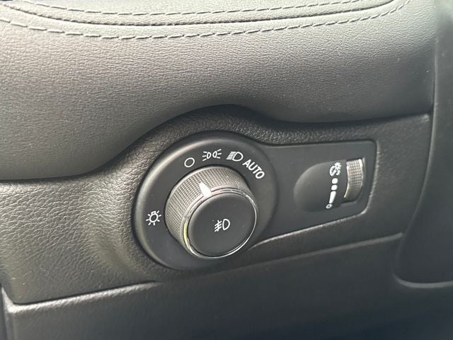 2022 Dodge Durango Citadel