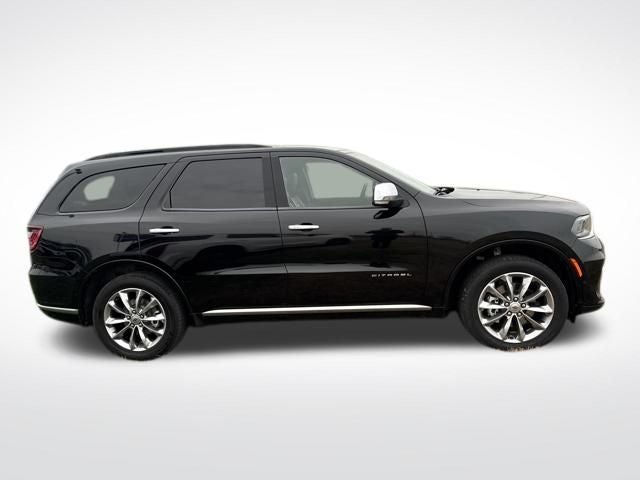 2022 Dodge Durango Citadel