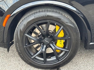 2024 Dodge Durango SRT 392