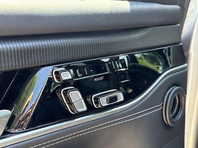 2024 Jeep Grand Wagoneer L Series II