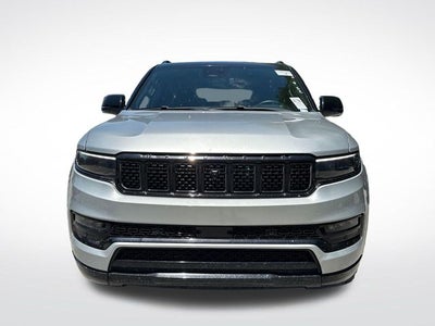 2024 Jeep Grand Wagoneer L Series II