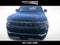 2022 Jeep Grand Wagoneer Series II