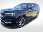 2022 Jeep Grand Wagoneer Series II