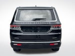 2023 Jeep Grand Wagoneer Series II