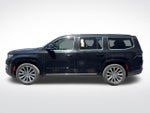 2023 Jeep Grand Wagoneer Series II