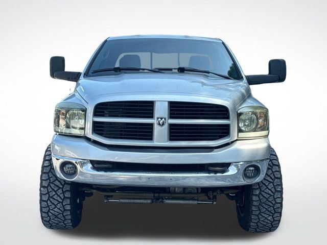 2006 Dodge Ram 2500 SLT