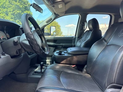 2006 Dodge Ram 2500 SLT
