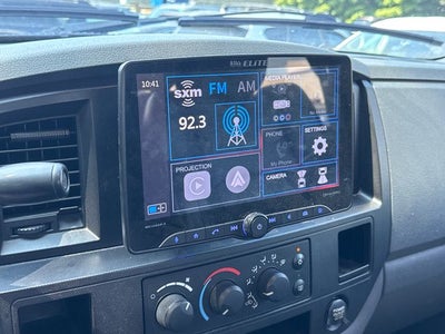 2006 Dodge Ram 2500 SLT