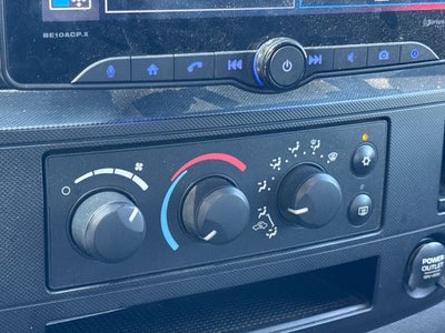 2006 Dodge Ram 2500 SLT
