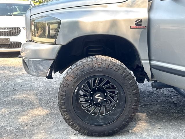 2006 Dodge Ram 2500 SLT