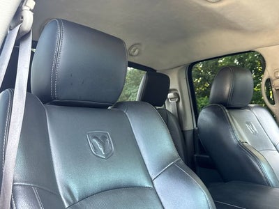 2006 Dodge Ram 2500 SLT