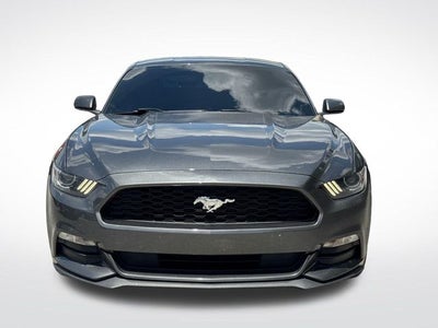 2016 Ford Mustang V6