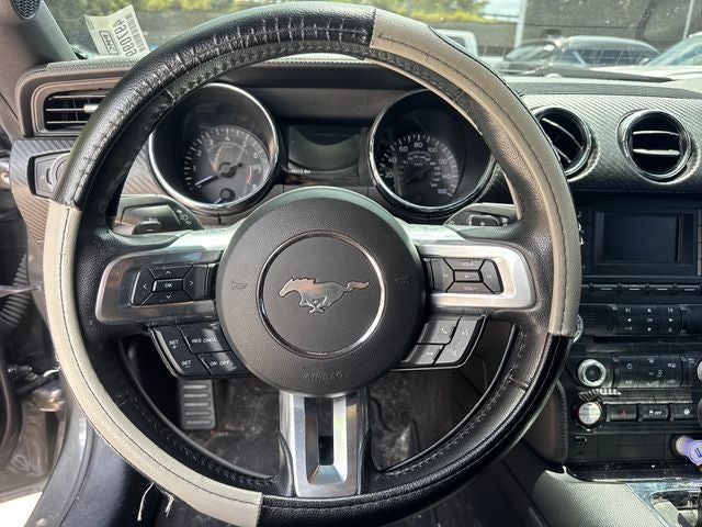 2016 Ford Mustang V6