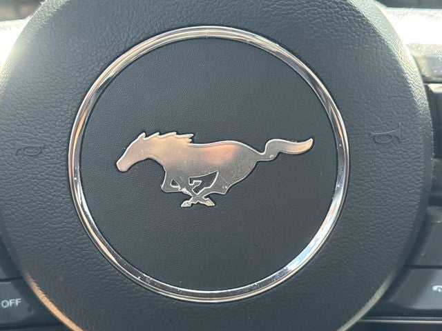 2016 Ford Mustang V6