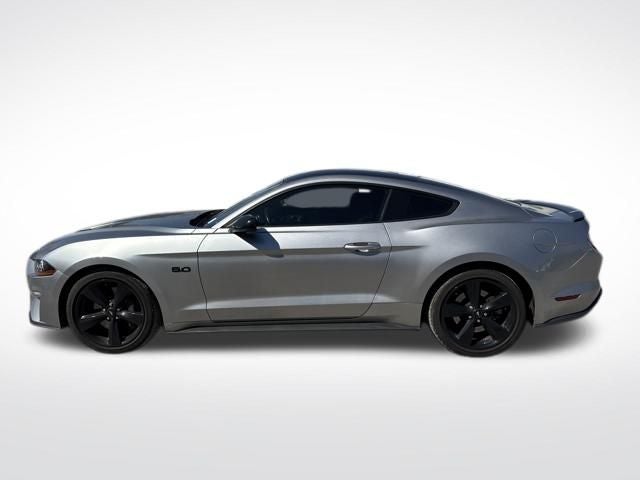 2023 Ford Mustang GT