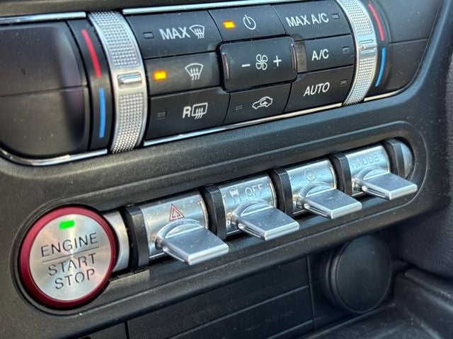 2023 Ford Mustang GT