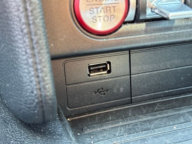 2023 Ford Mustang GT