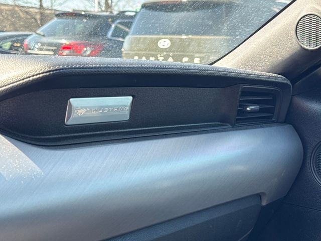 2023 Ford Mustang GT