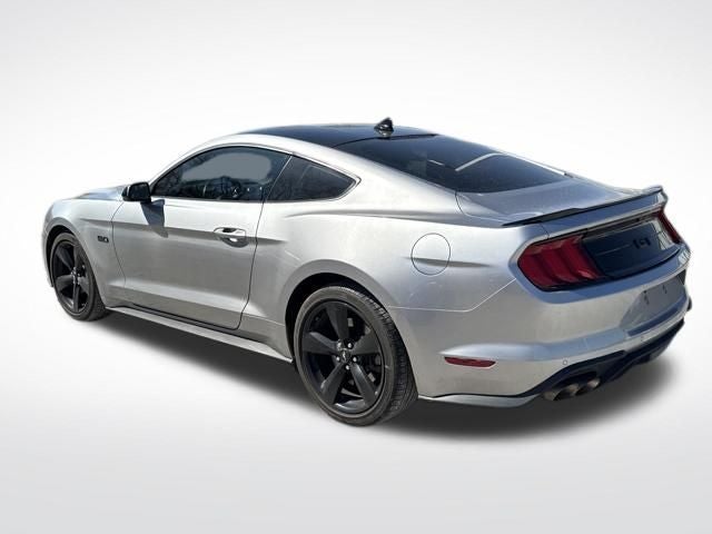 2023 Ford Mustang GT