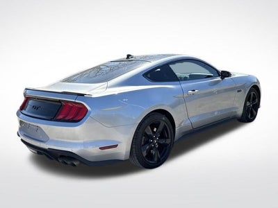 2023 Ford Mustang GT