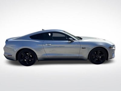 2023 Ford Mustang GT