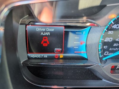 2014 Ford Taurus Limited