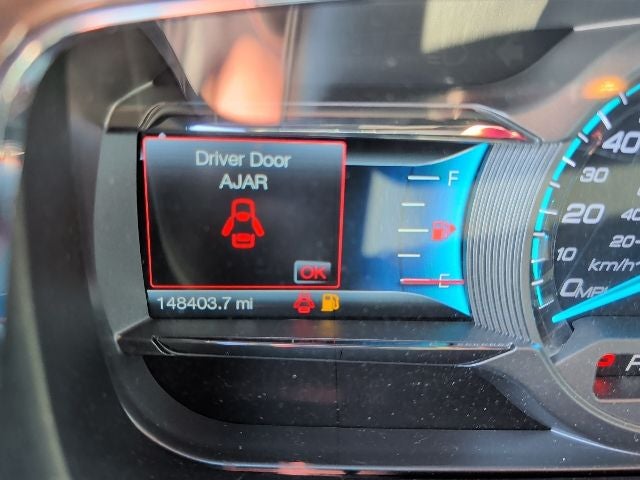 2014 Ford Taurus Limited