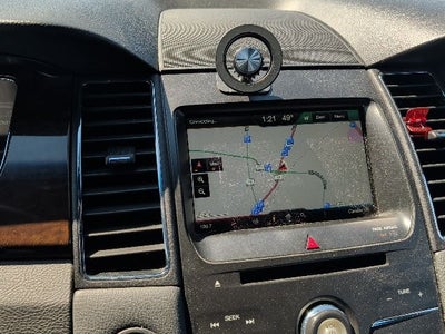 2014 Ford Taurus Limited