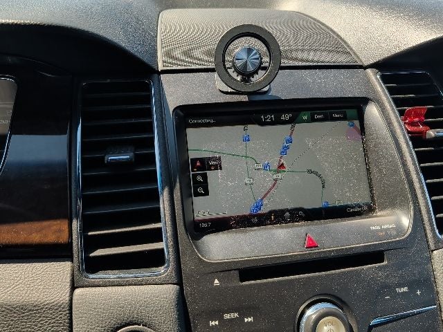 2014 Ford Taurus Limited