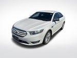 2014 Ford Taurus Limited