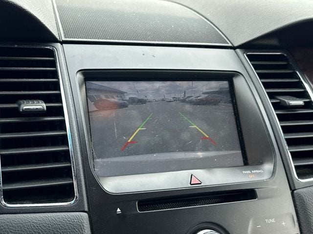 2014 Ford Taurus Limited