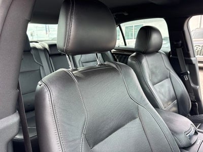 2014 Ford Taurus Limited