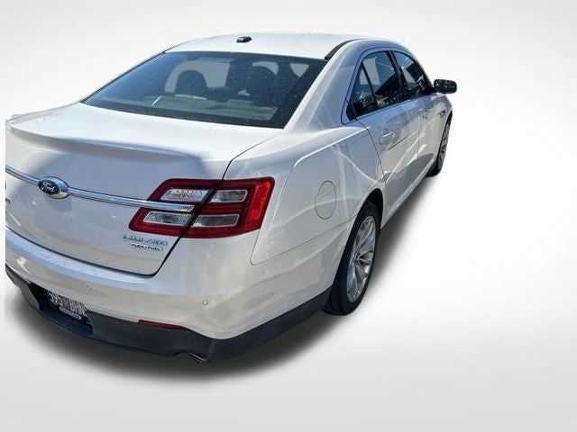 2014 Ford Taurus Limited