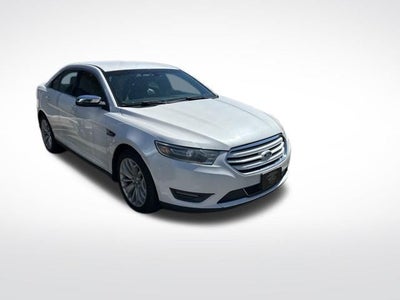 2014 Ford Taurus Limited