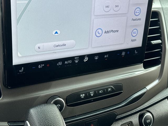 2022 Ford Transit-350 XLT