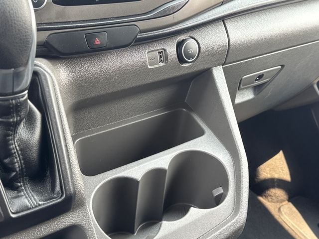 2022 Ford Transit-350 XLT