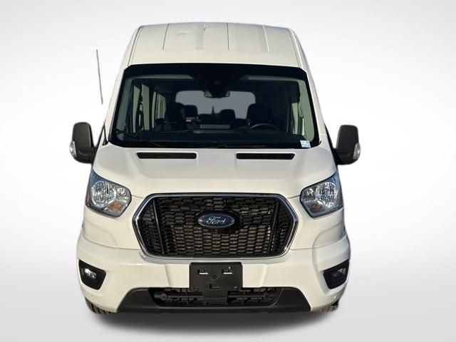 2022 Ford Transit-350 XLT HIGH TOP