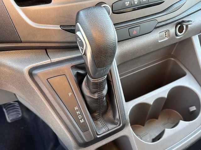 2022 Ford Transit-350 XLT HIGH TOP