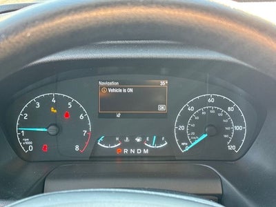 2022 Ford Transit-350 XLT HIGH TOP